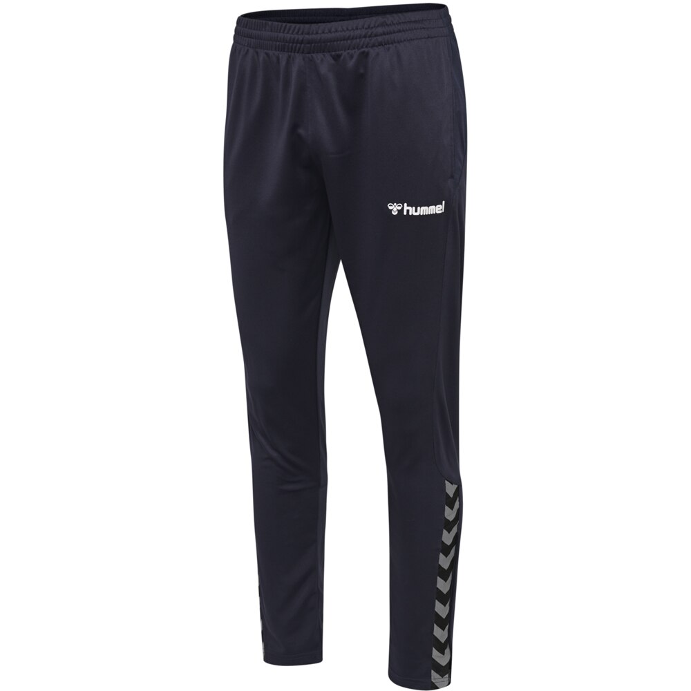 Hummel Authentic Poly Pant Treningsbukse Marine