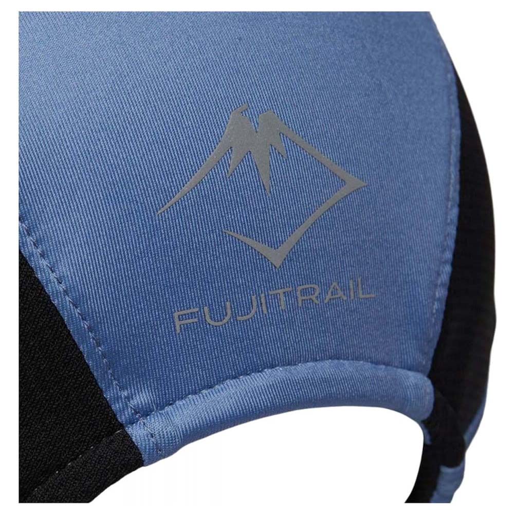 Asics Fujitrail Ultra-Light Caps Blå