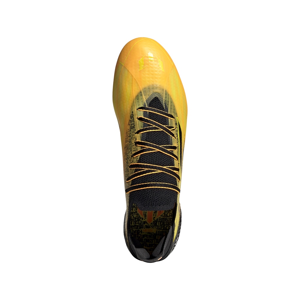 Adidas X Speedflow Messi.1 FG/AG Fotballsko Mi Historia Pack