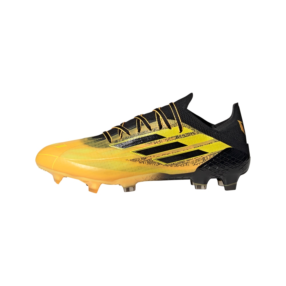 Adidas X Speedflow Messi.1 FG/AG Fotballsko Mi Historia Pack