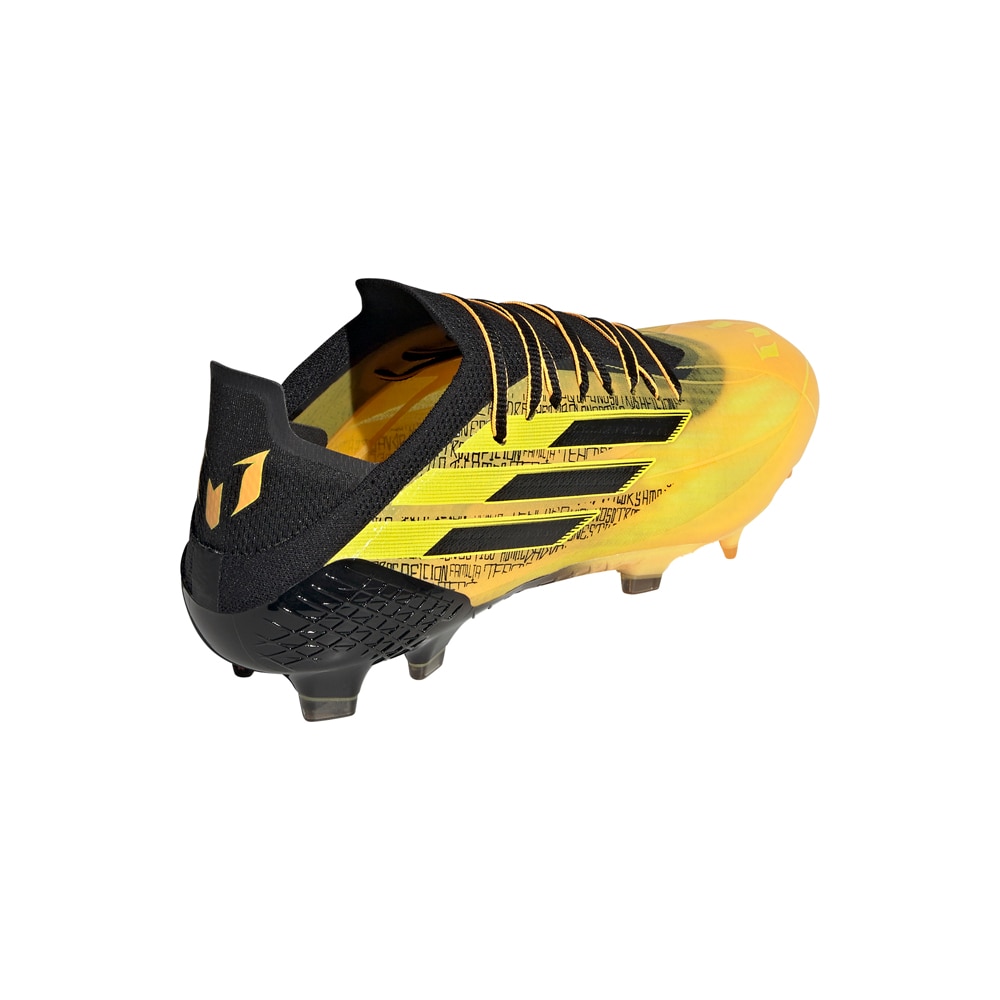 Adidas X Speedflow Messi.1 FG/AG Fotballsko Mi Historia Pack