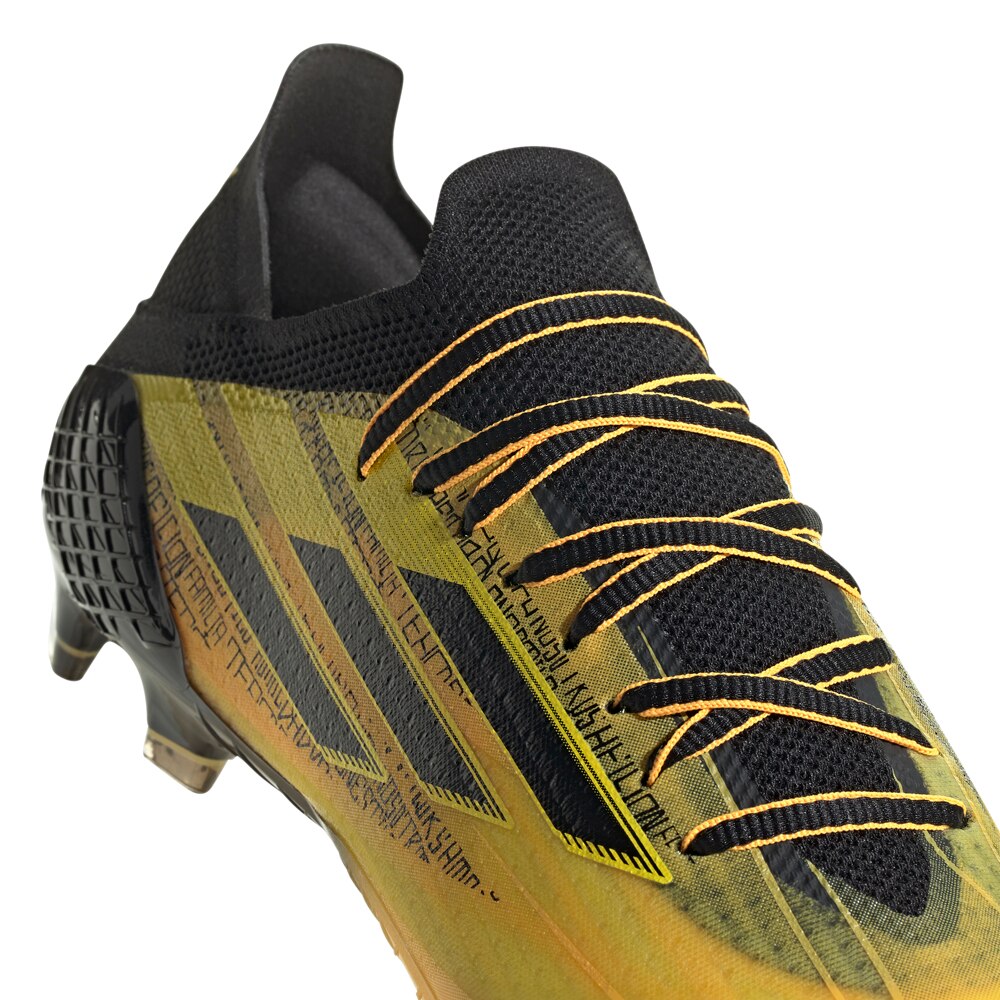 Adidas X Speedflow Messi.1 FG/AG Fotballsko Mi Historia Pack