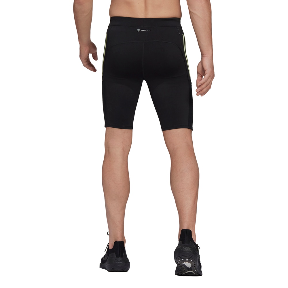 Adidas BTN Løpeshorts Herre Sort