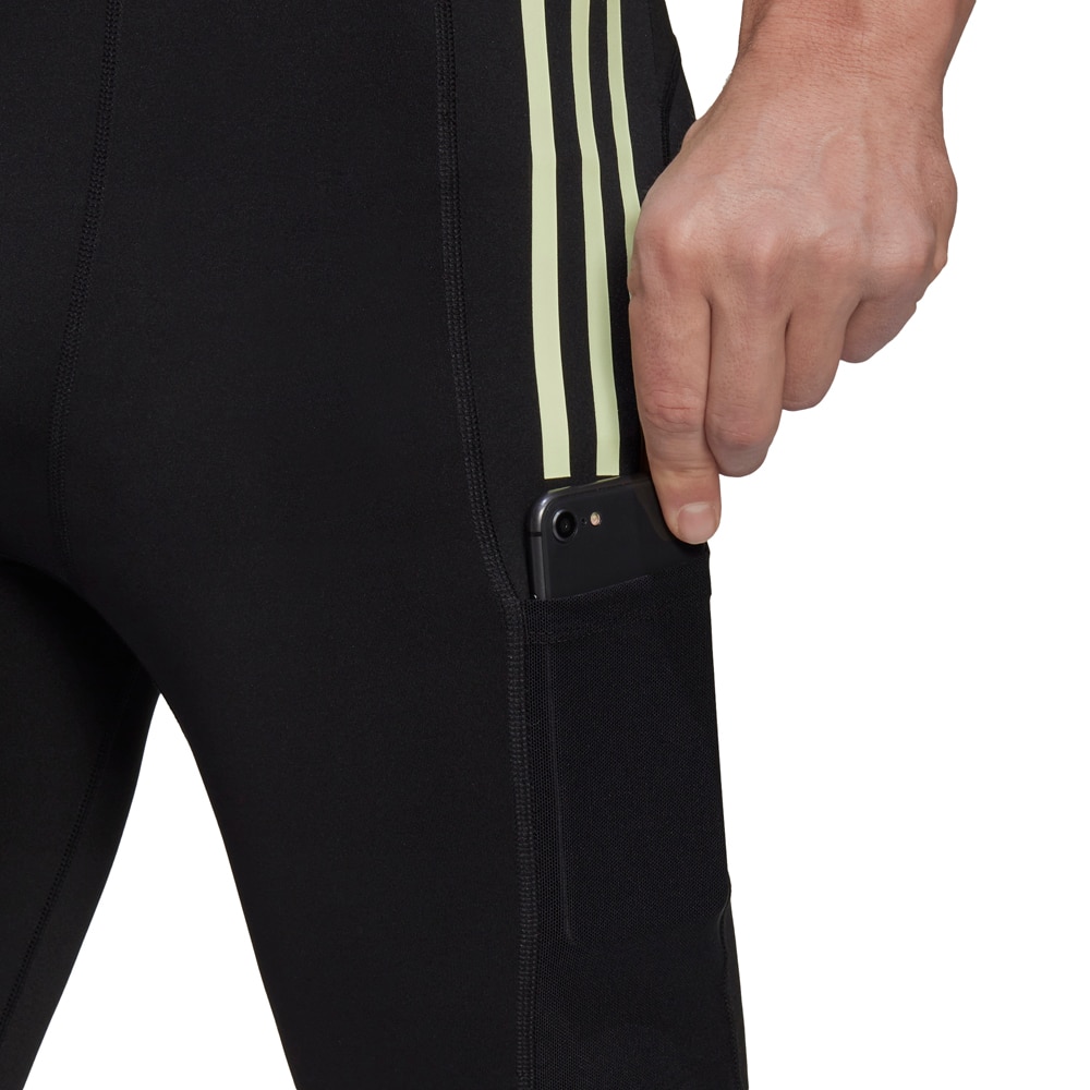 Adidas BTN Løpeshorts Herre Sort