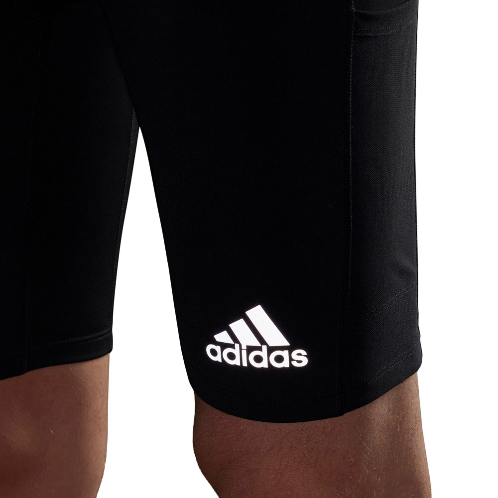 Adidas BTN Løpeshorts Herre Sort