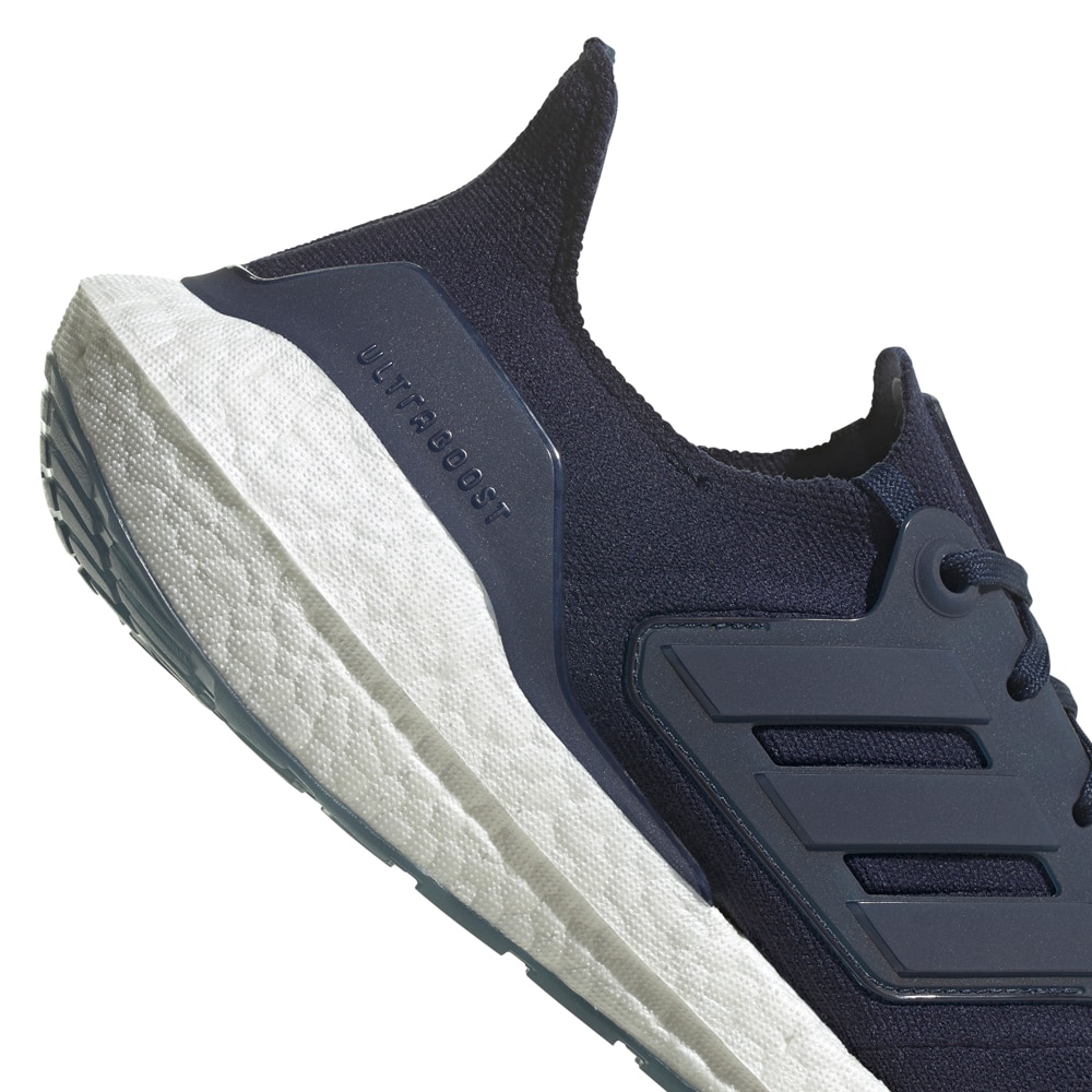 Adidas UltraBoost 22 Joggesko Herre Marine