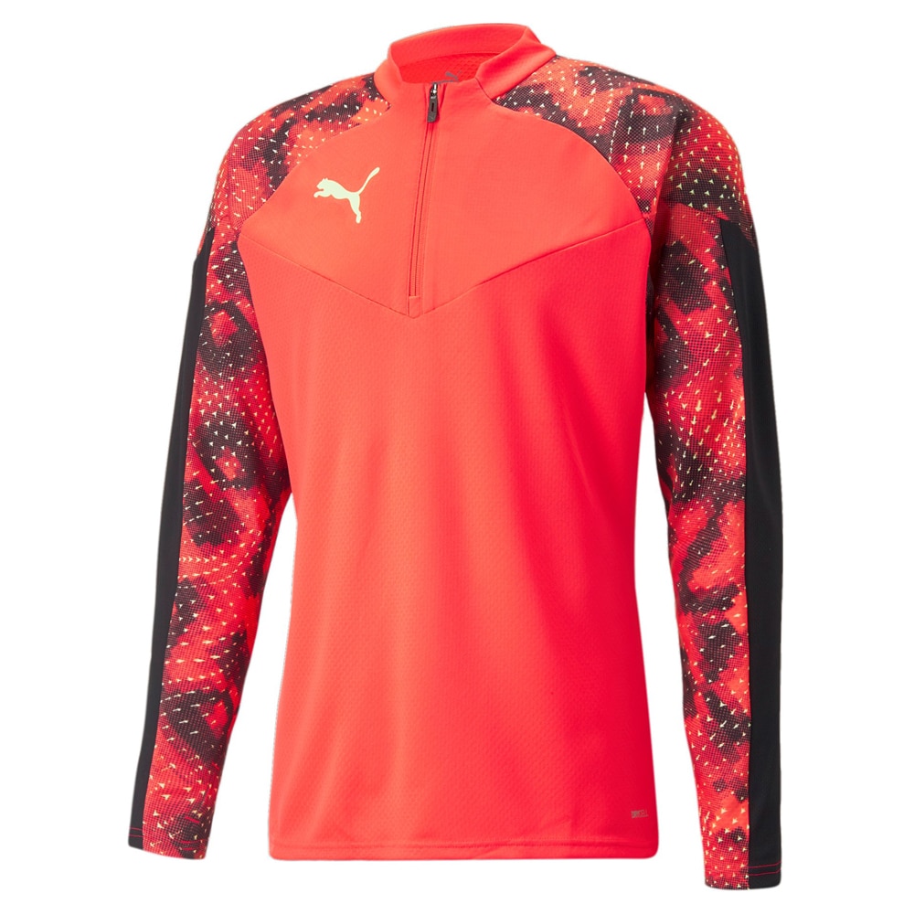 Puma individualFINAL Treningsgenser Fearless Pack