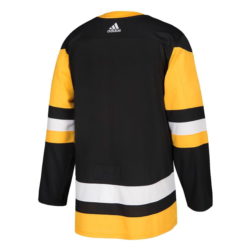 Adidas NHL Authentic Pro Hockeydrakt Pittsburgh Penguins Hjemme