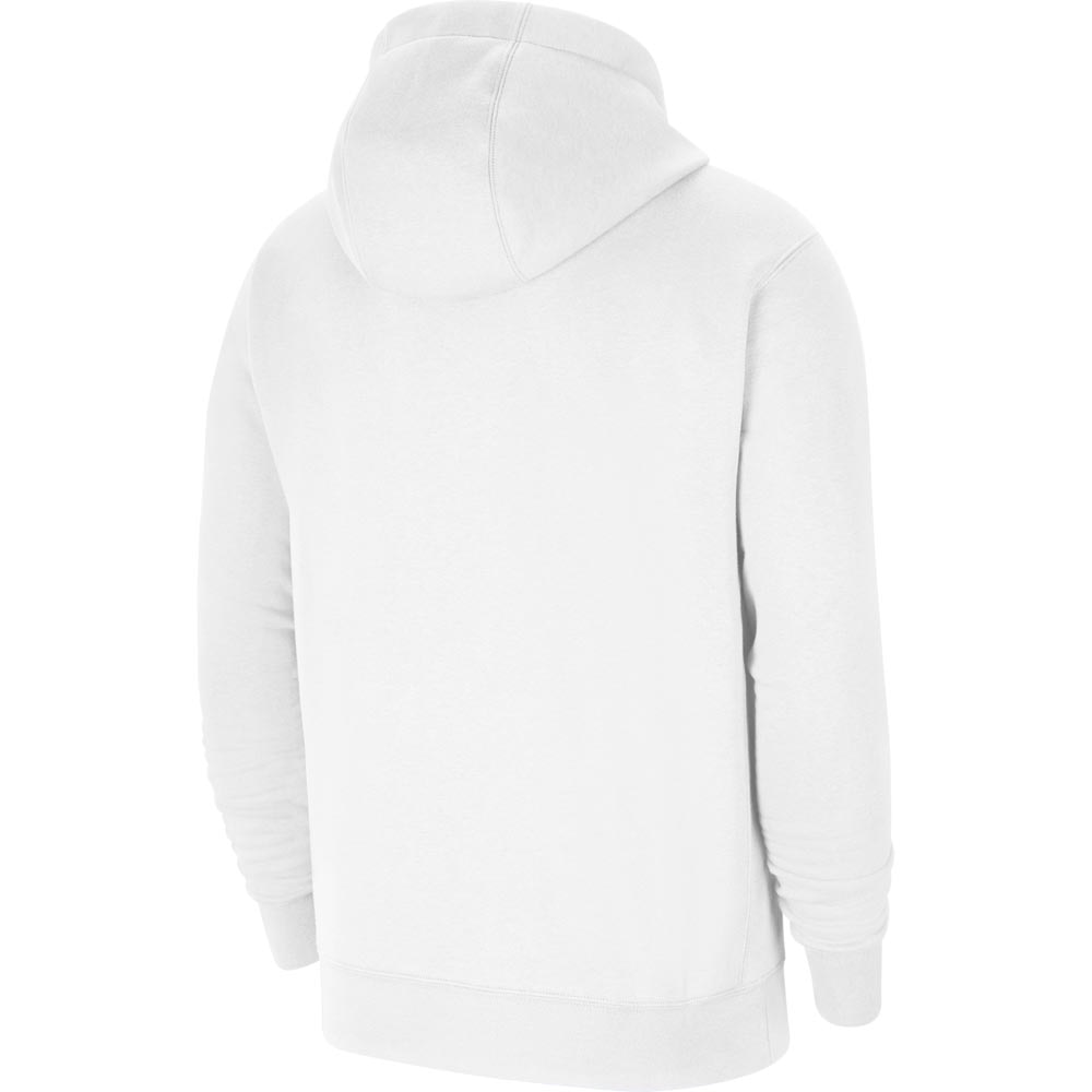 Nike Park 20 Hettegenser Barn Hvit
