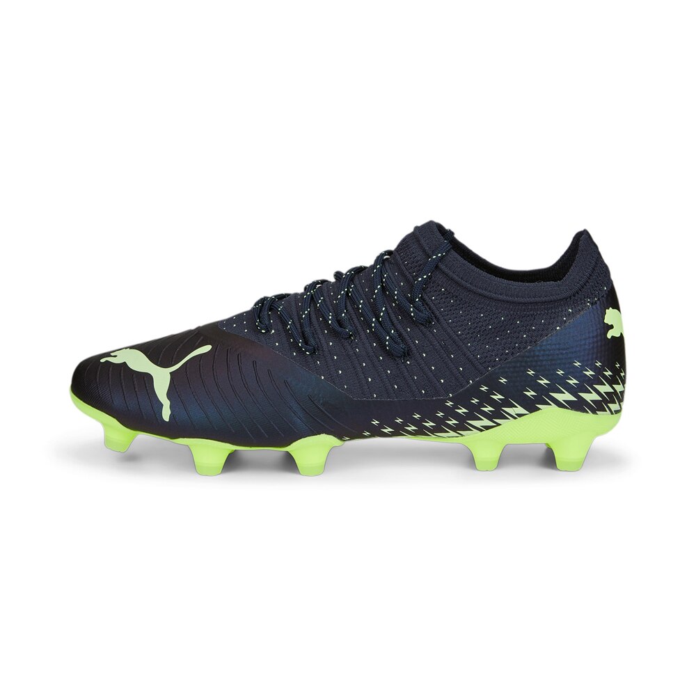 Puma FUTURE Z 2.4 FG/AG Fotballsko Fastest Pack