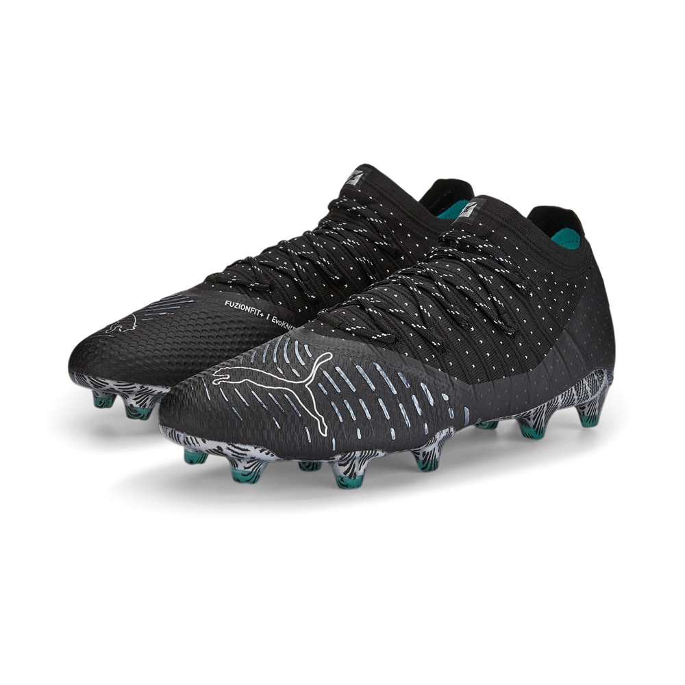 Puma FUTURE Z 1.4 FG/AG Fotballsko Eclipse