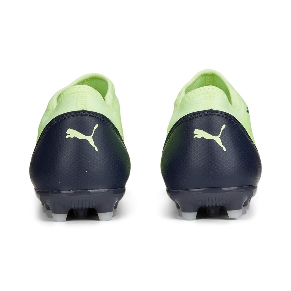 Puma Ultra Match Laceless MG Fotballsko Barn Fastest Pack