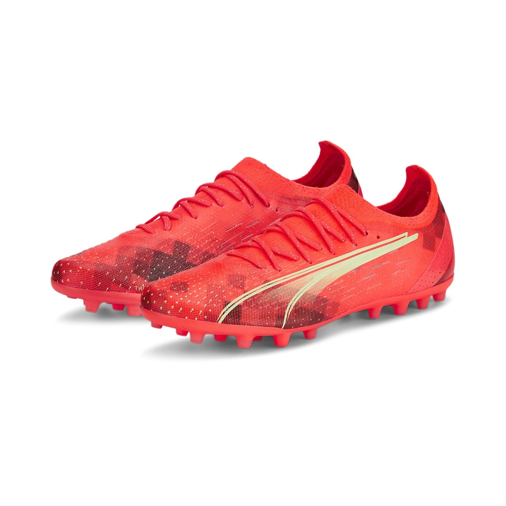 Puma Ultra Ultimate MG Fotballsko Fearless Pack