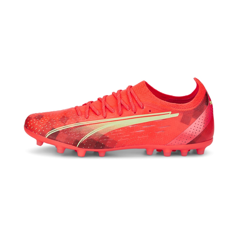 Puma Ultra Ultimate MG Fotballsko Fearless Pack