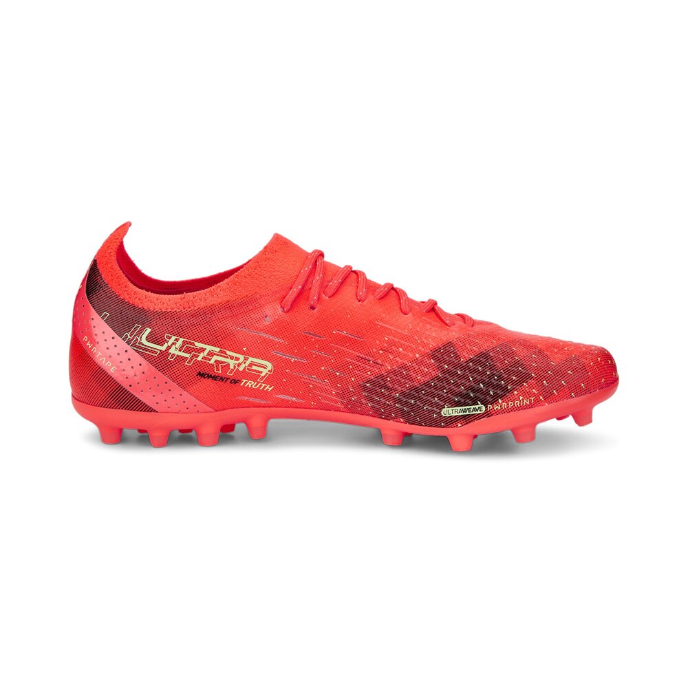 Puma Ultra Ultimate MG Fotballsko Fearless Pack