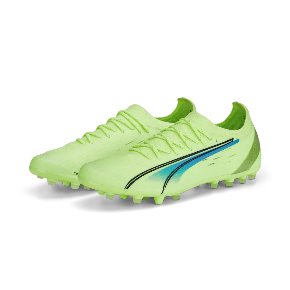 Puma Ultra Ultimate MG Fotballsko Fastest Pack