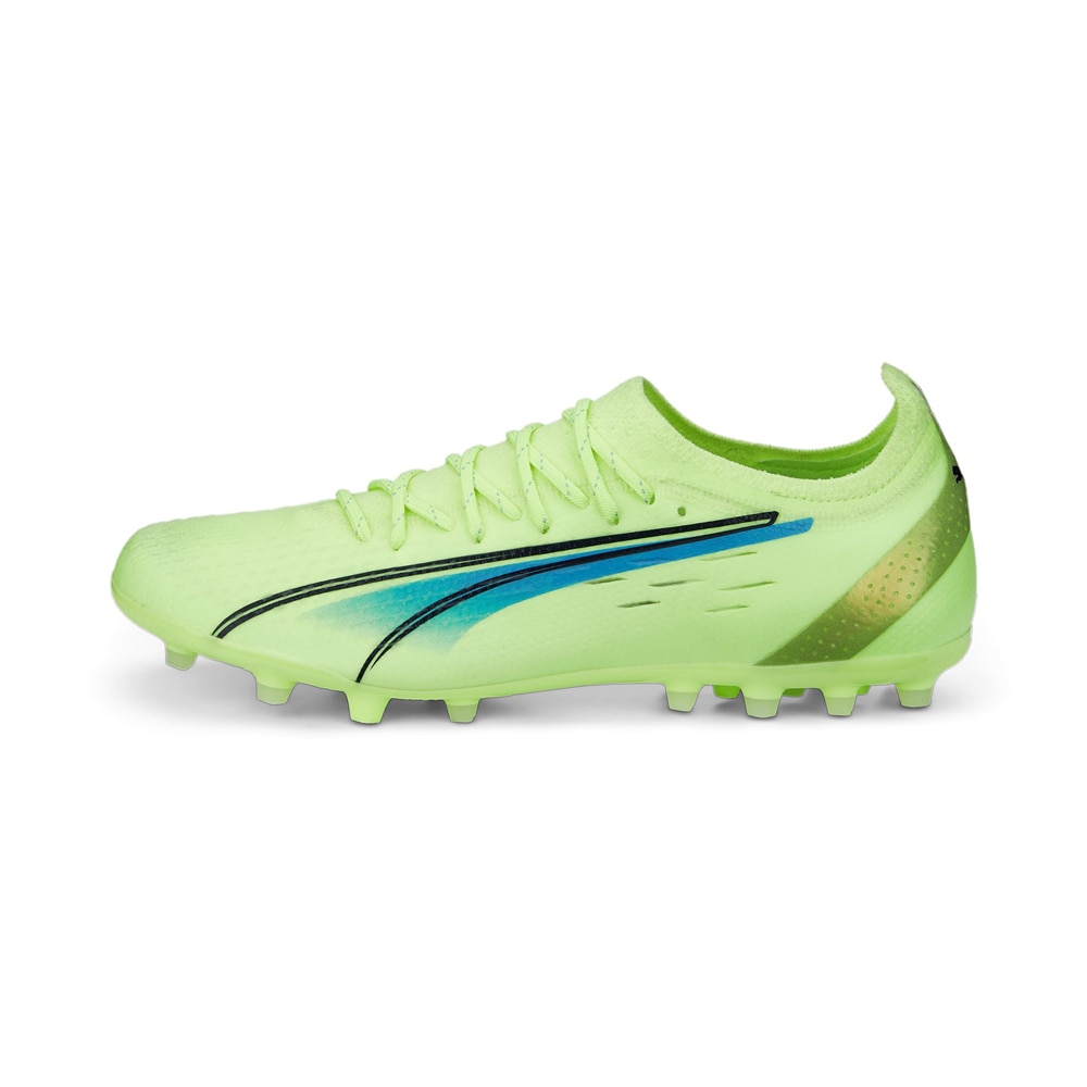 Puma Ultra Ultimate MG Fotballsko Fastest Pack