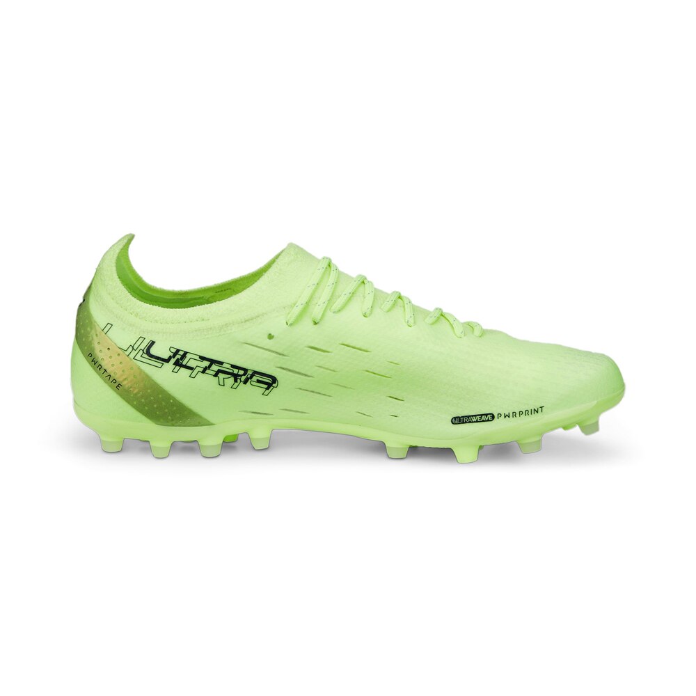 Puma Ultra Ultimate MG Fotballsko Fastest Pack