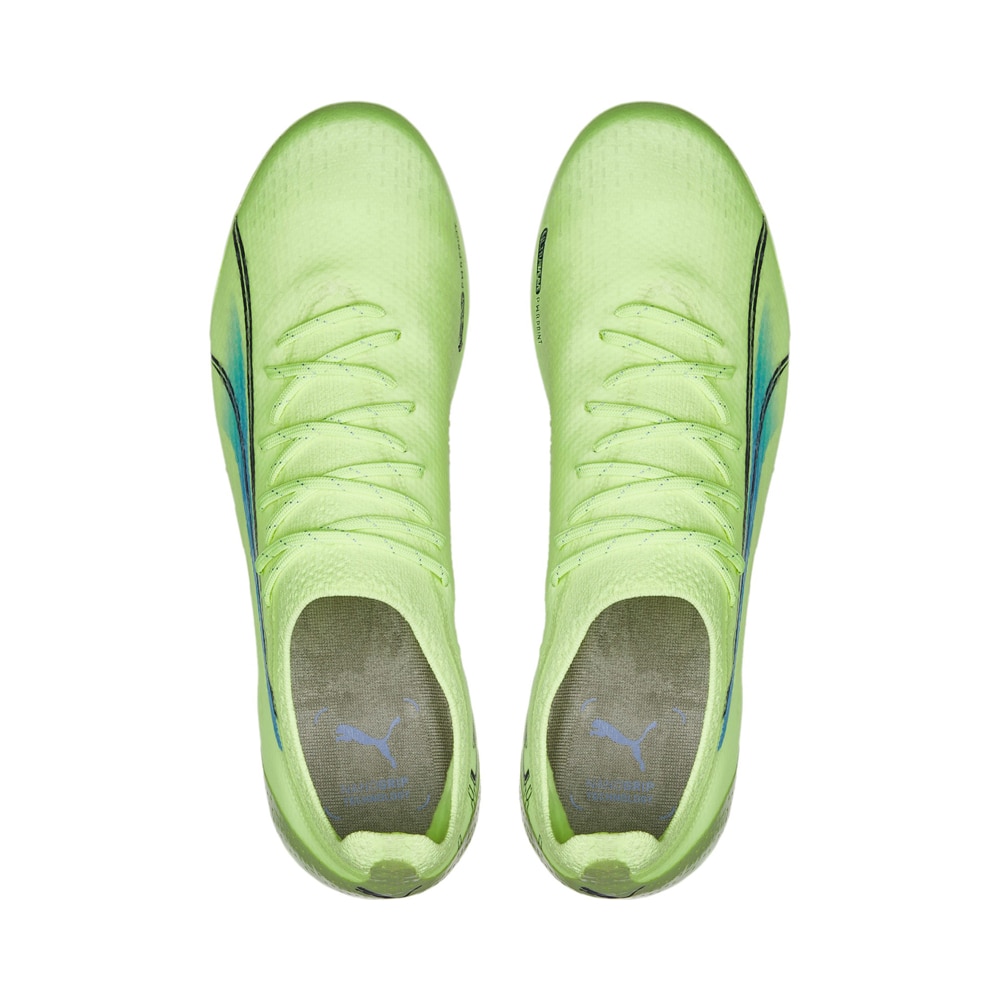 Puma Ultra Ultimate MG Fotballsko Fastest Pack