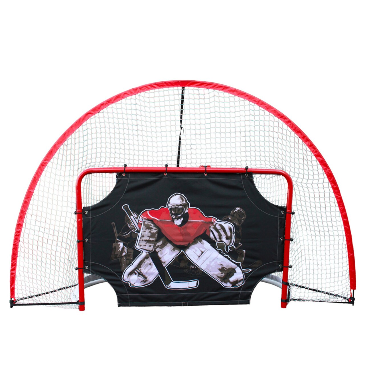 Mohawke Backstop XL