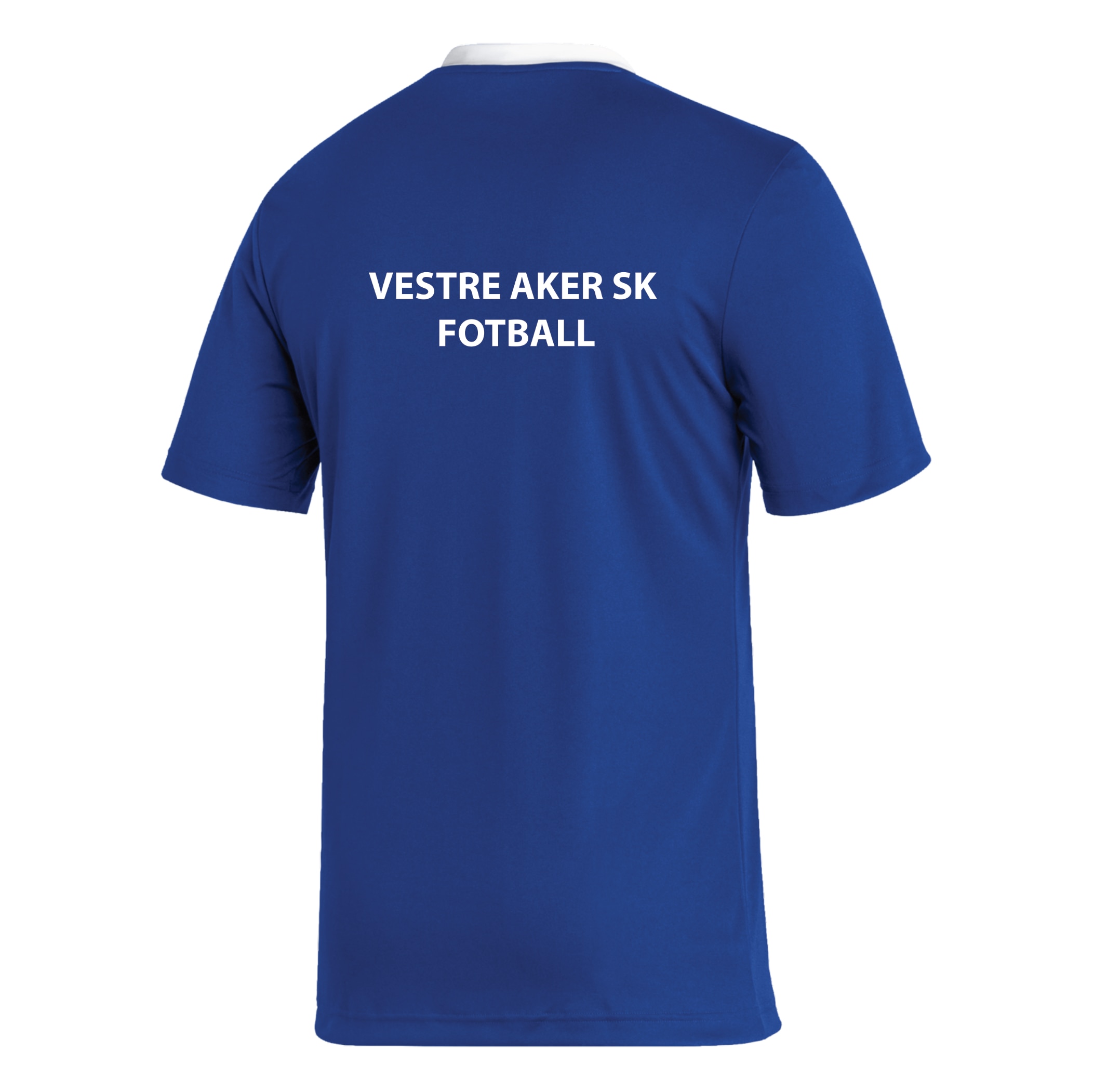 Adidas Vestre Aker SK Treningstrøye