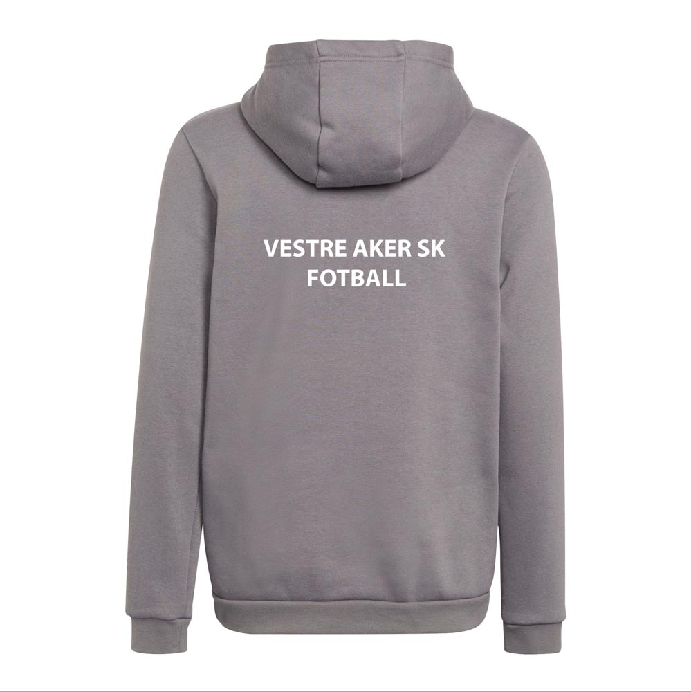 Adidas Vestre Aker SK Hettegenser