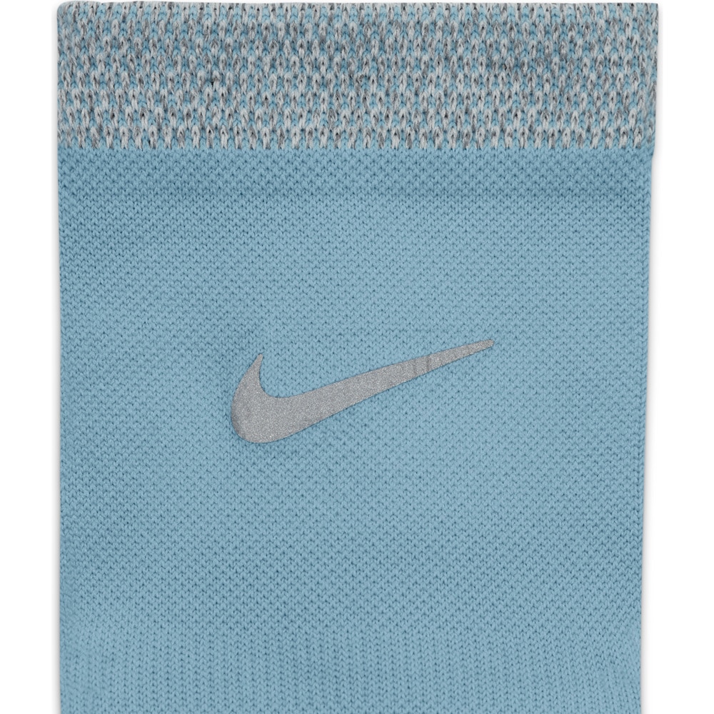 Nike Spark Cushion Treningssokker Blå