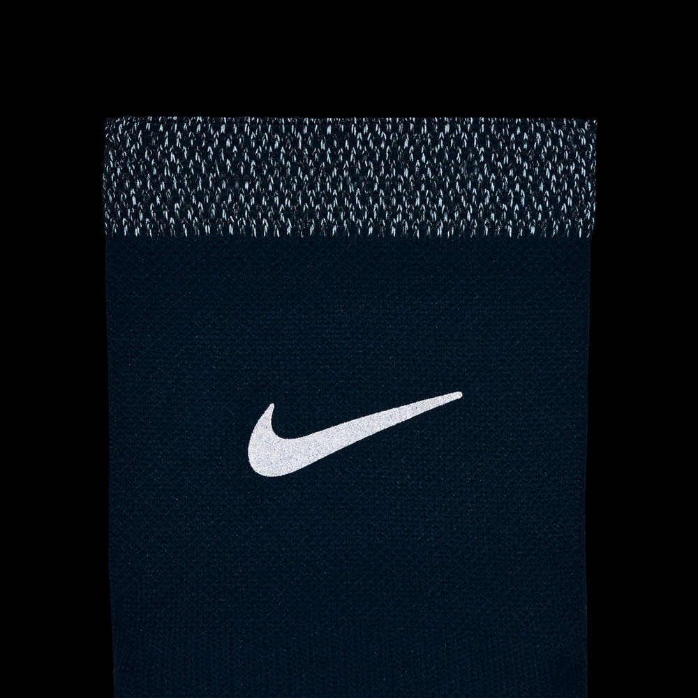 Nike Spark Cushion Treningssokker Blå