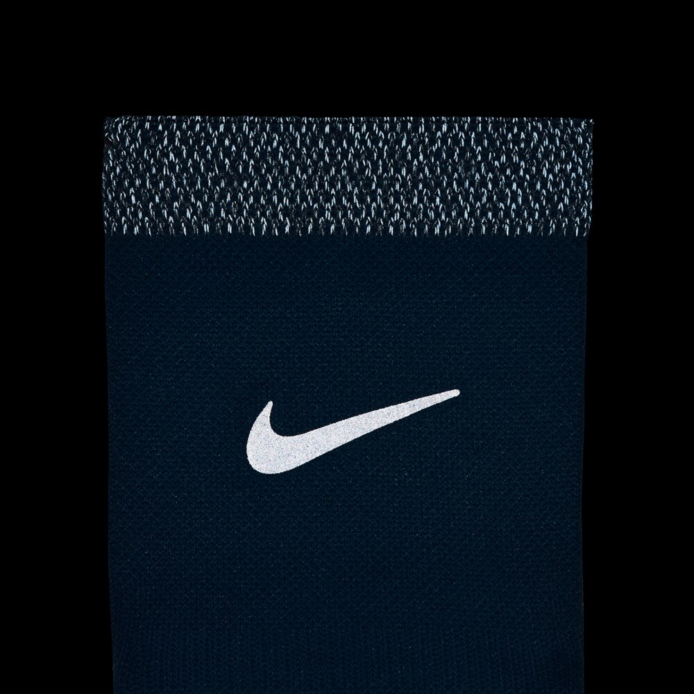 Nike Spark Cushion Treningssokker Blå