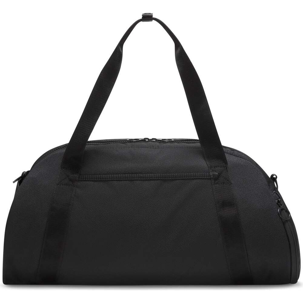 Nike One Club Treningsbag Dame Sort