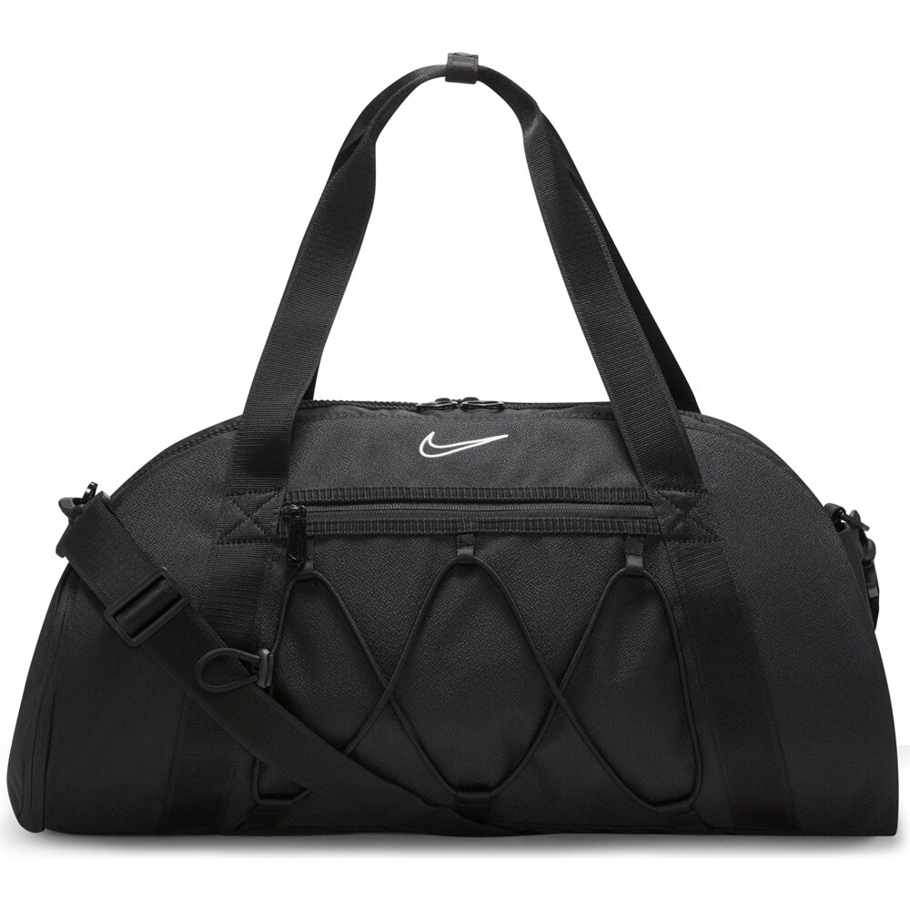 Nike One Club Treningsbag Dame Sort