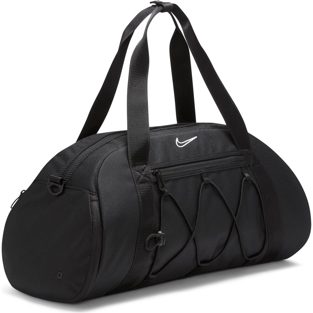 Nike One Club Treningsbag Dame Sort