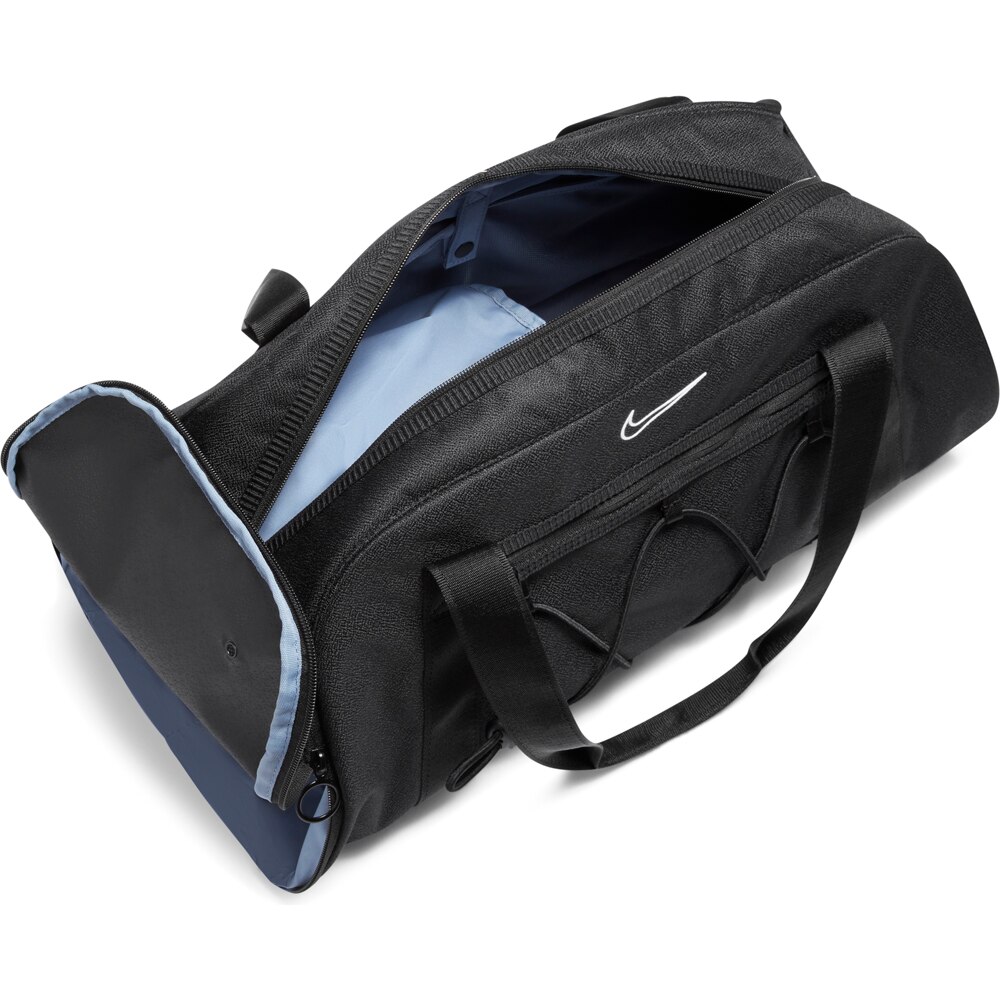 Nike One Club Treningsbag Dame Sort