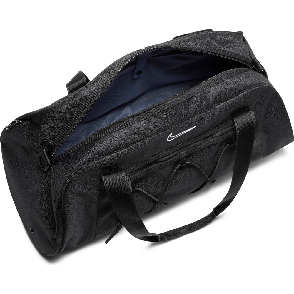 Nike One Club Treningsbag Dame Sort