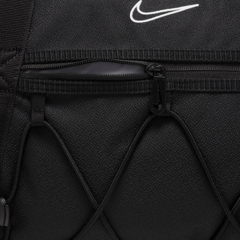 Nike One Club Treningsbag Dame Sort