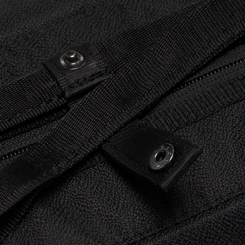 Nike One Club Treningsbag Dame Sort