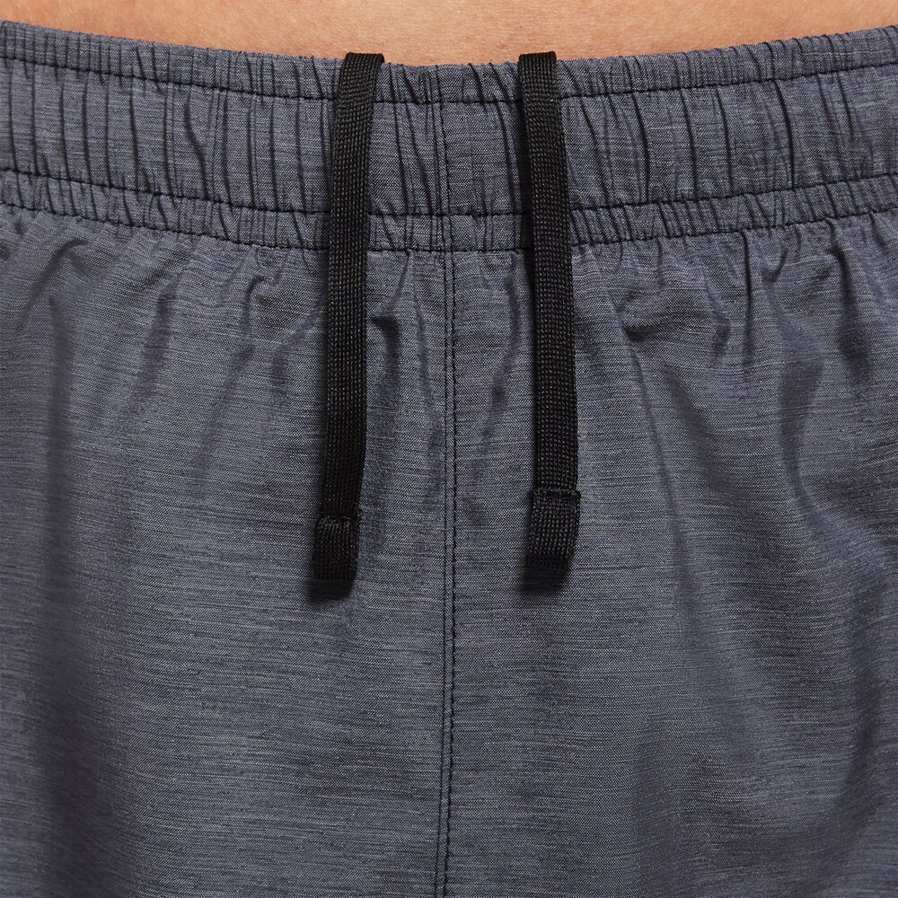 Nike Dri-Fit Heritage Løpeshorts Herre Grå 