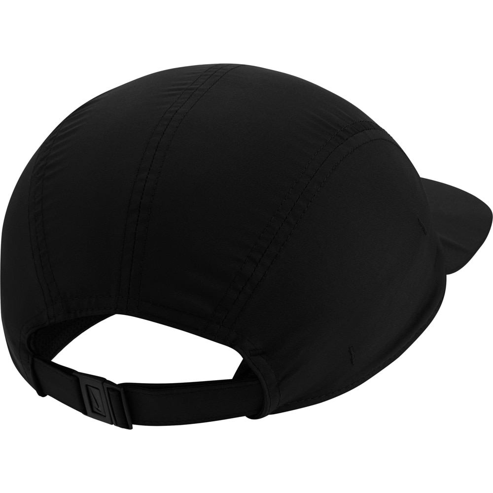 Nike Dri-Fit AW84 Trail Caps Sort