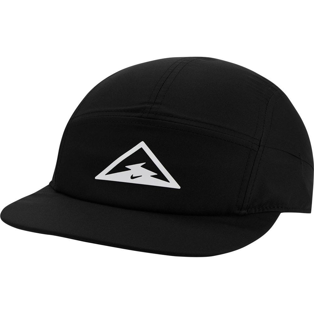 Nike Dri-Fit AW84 Trail Caps Sort