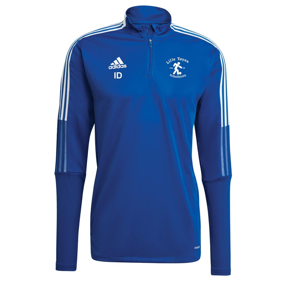 Adidas Lille Tøyen Treningsgenser