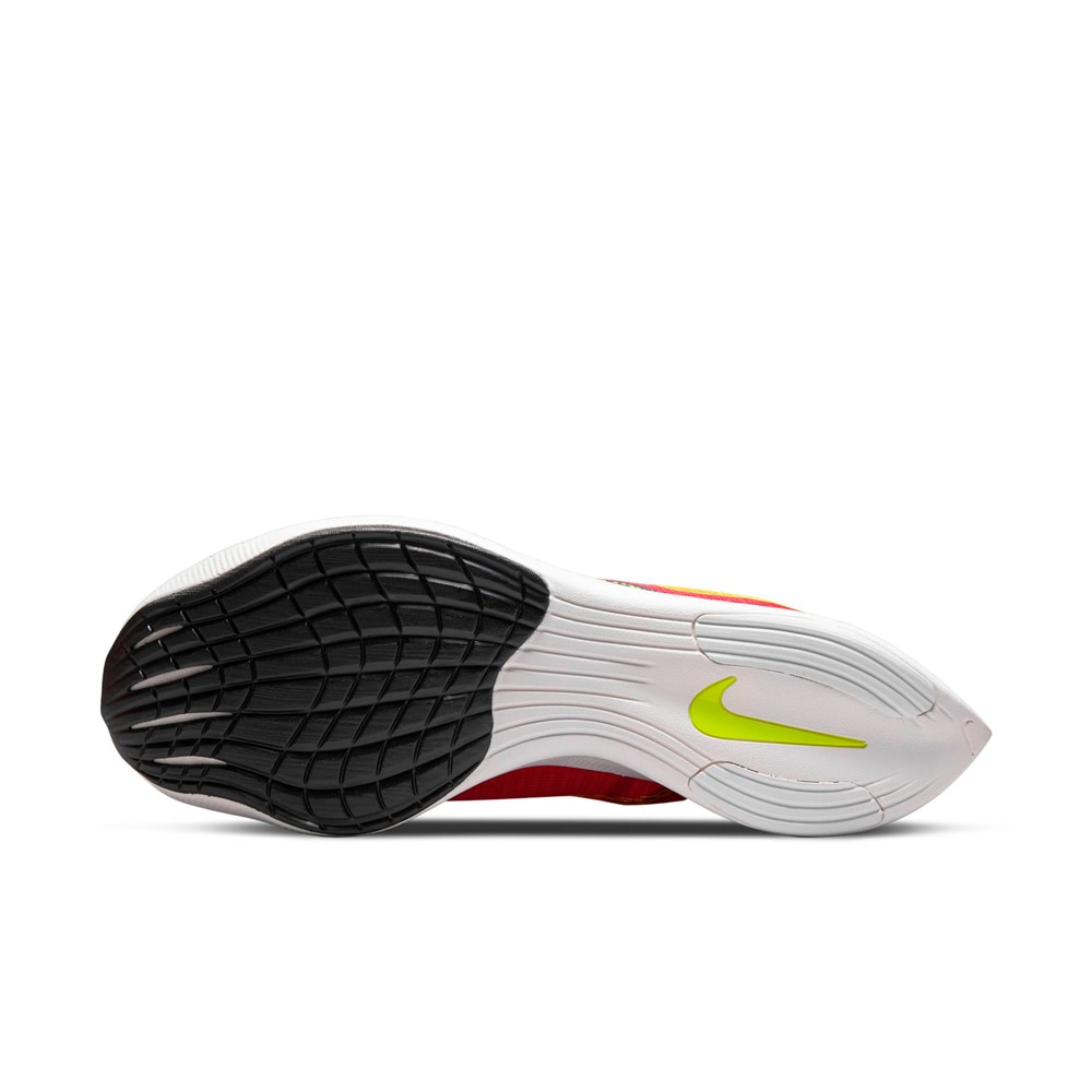 Nike ZoomX Vaporfly Next% 2 Joggesko Herre Rød