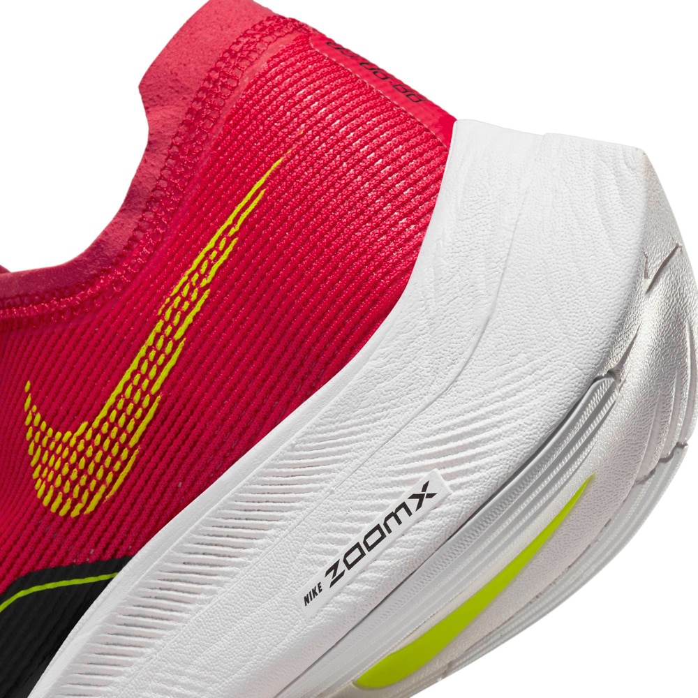 Nike ZoomX Vaporfly Next% 2 Joggesko Herre Rød