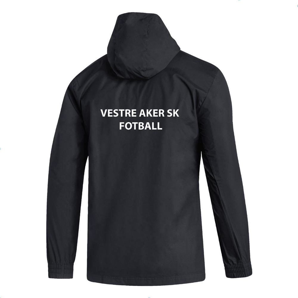 Adidas Vestre Aker SK Allværsjakke