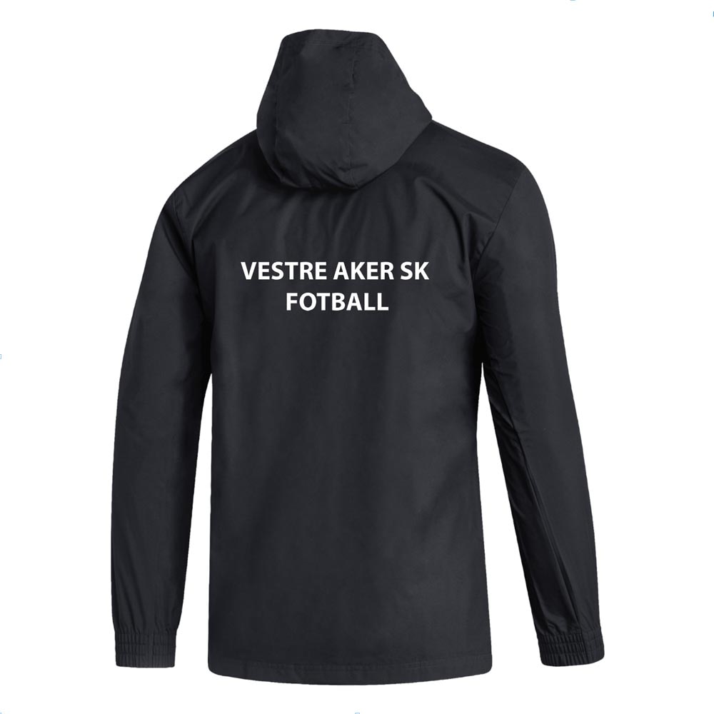 Adidas Vestre Aker SK Allværsjakke Barn