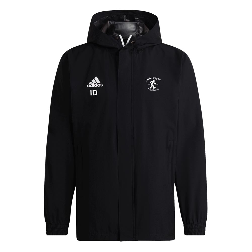 Adidas Lille Tøyen Allværsjakke Barn