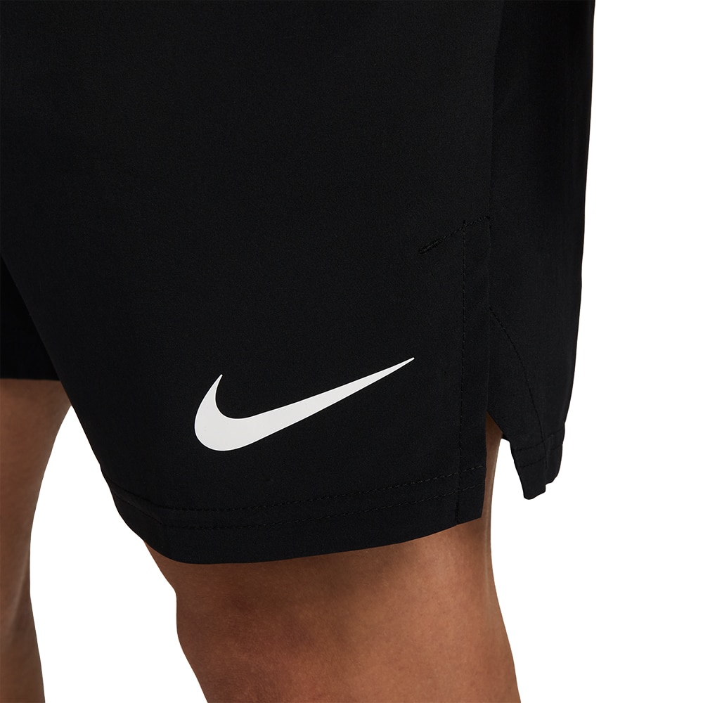 Nike Flex Vent  8' Treningsshorts Herre Sort
