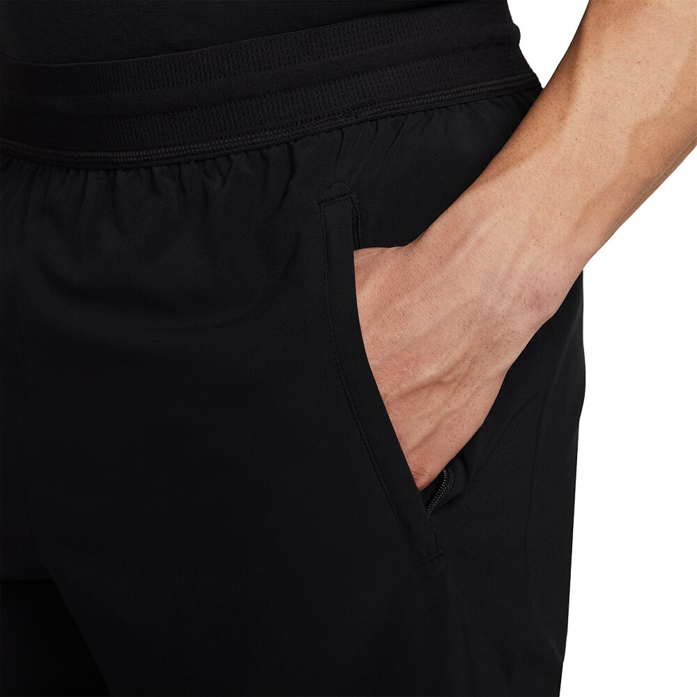 Nike Flex Vent  8' Treningsshorts Herre Sort