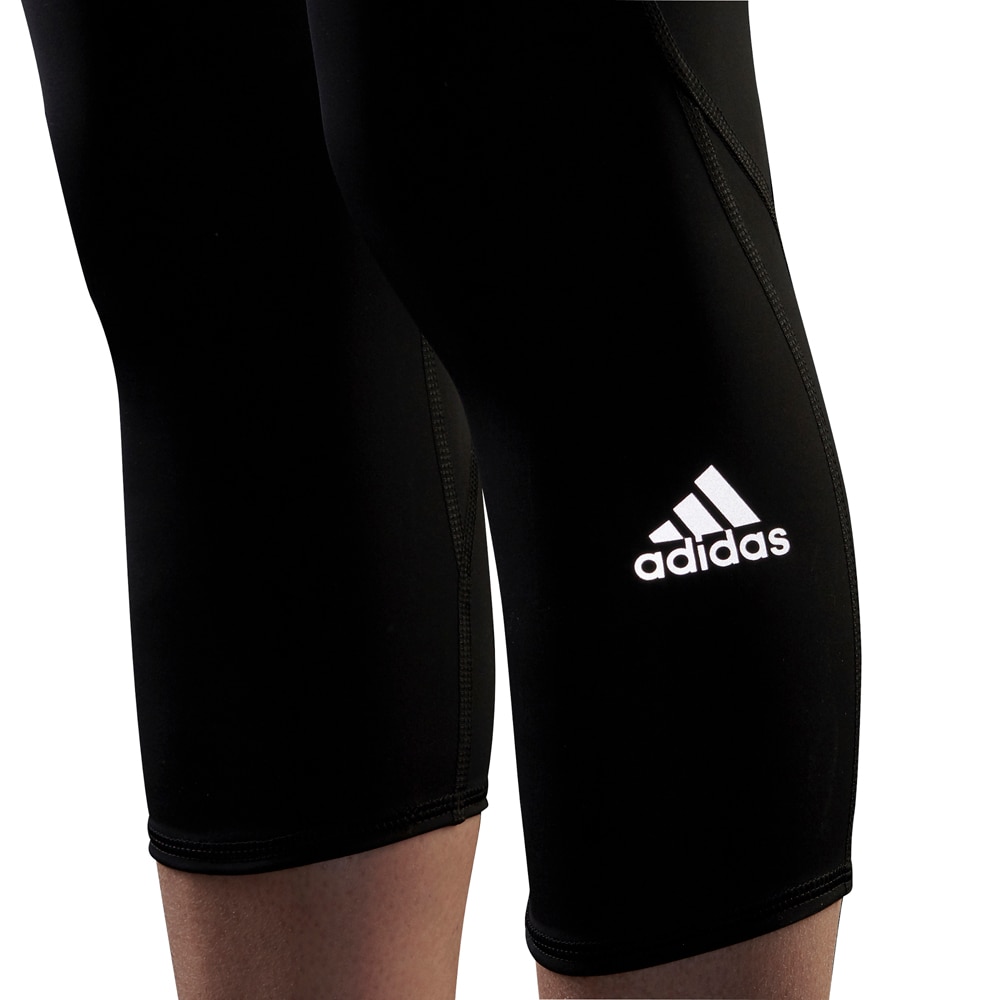 Adidas Otr 3/4 Løpetights Dame Sort