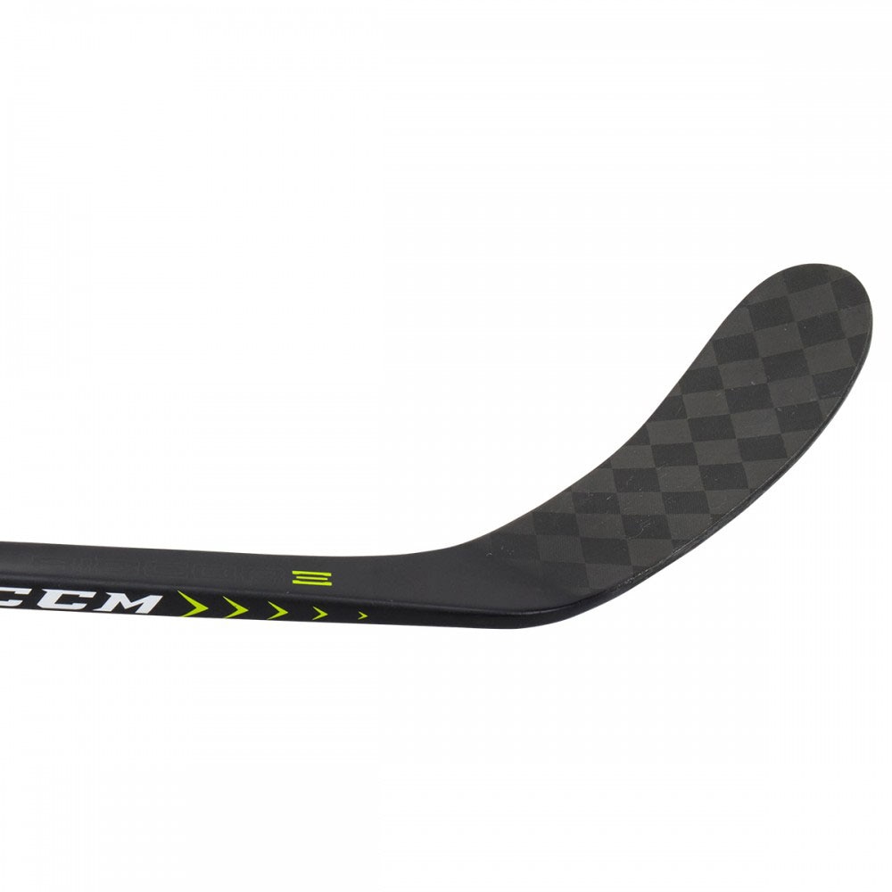 Ccm Ribcor Trigger 3D PMT Griptac Junior Hockeykølle