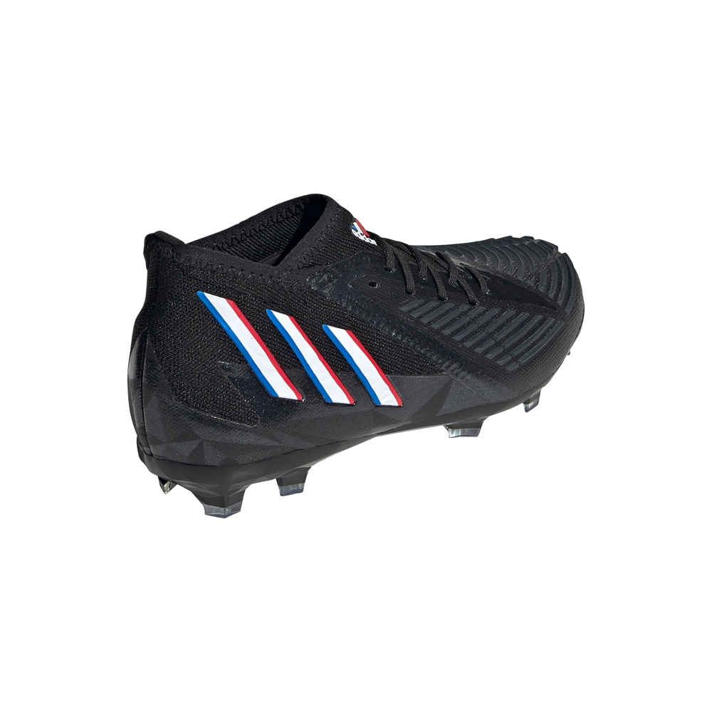 Adidas Predator Edge.1 FG/AG Fotballsko Barn Edge Of Darkness Pack